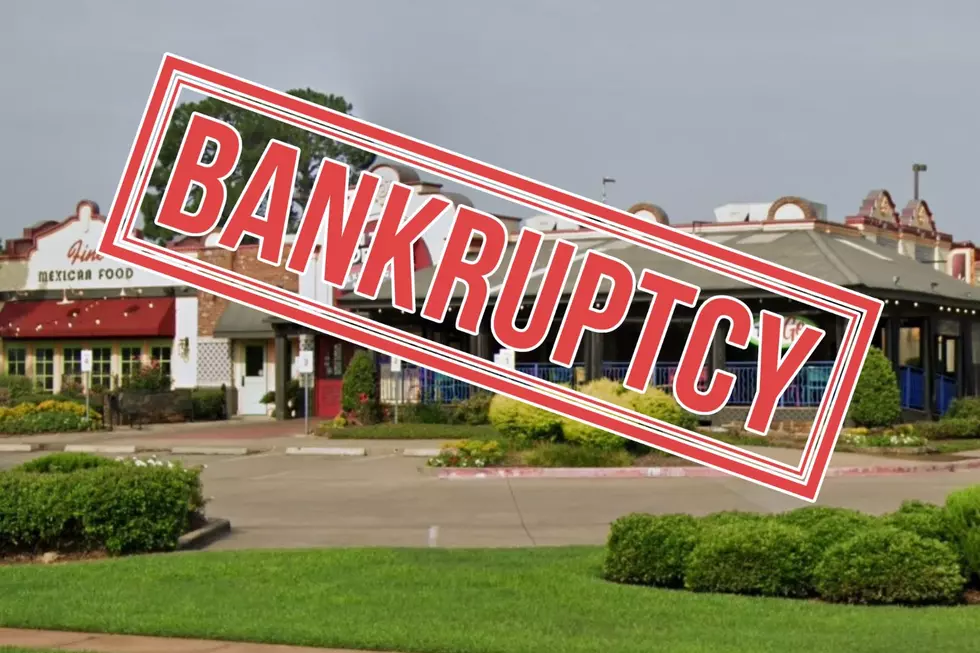 One Of Texas’ Most Popular Tex-Mex Chains is Bankrupt, Now Closing Stores
