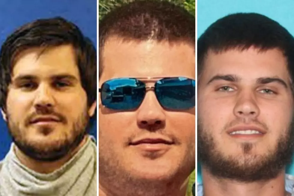 $30,000 Reward Offered for Arrest of Fugitive Trevor McEuen