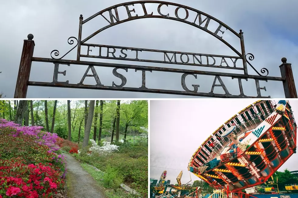 10 Things To Do Around East Texas This Weekend