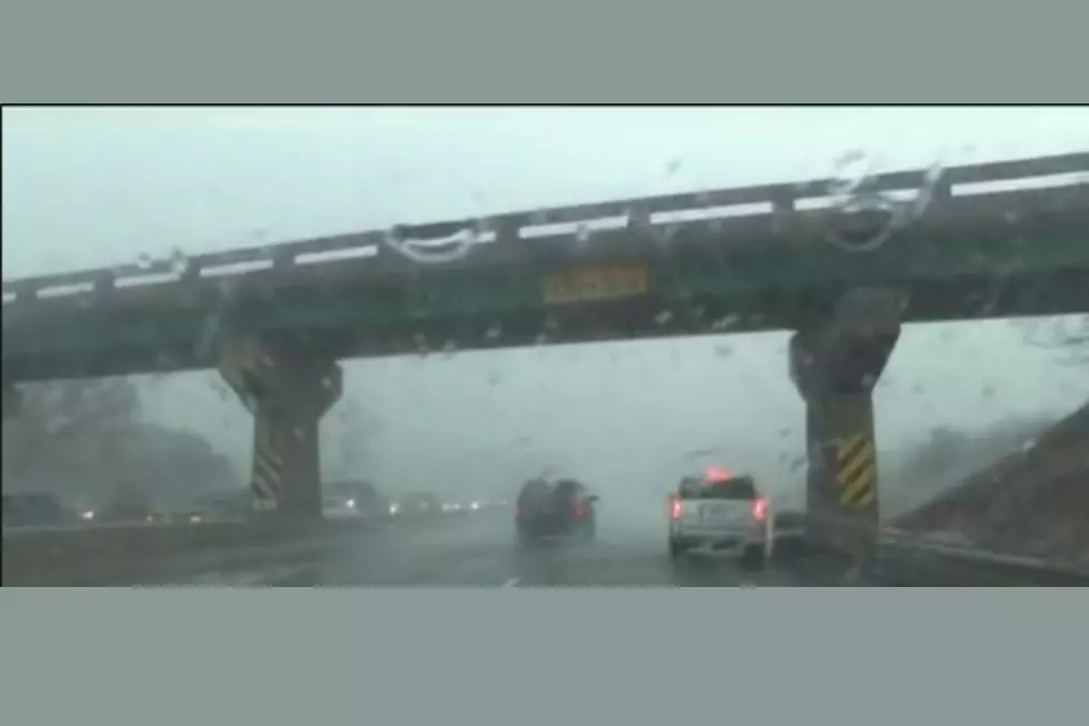 What Texas Law Says About Stopping Under Overpasses