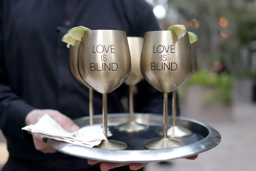‘Love Is Blind’ Casting Call Coming to Austin, Texas