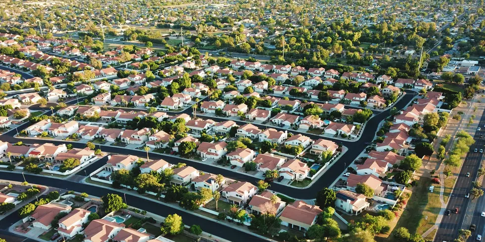 McKinney Named Best Real Estate Market in the U.S.