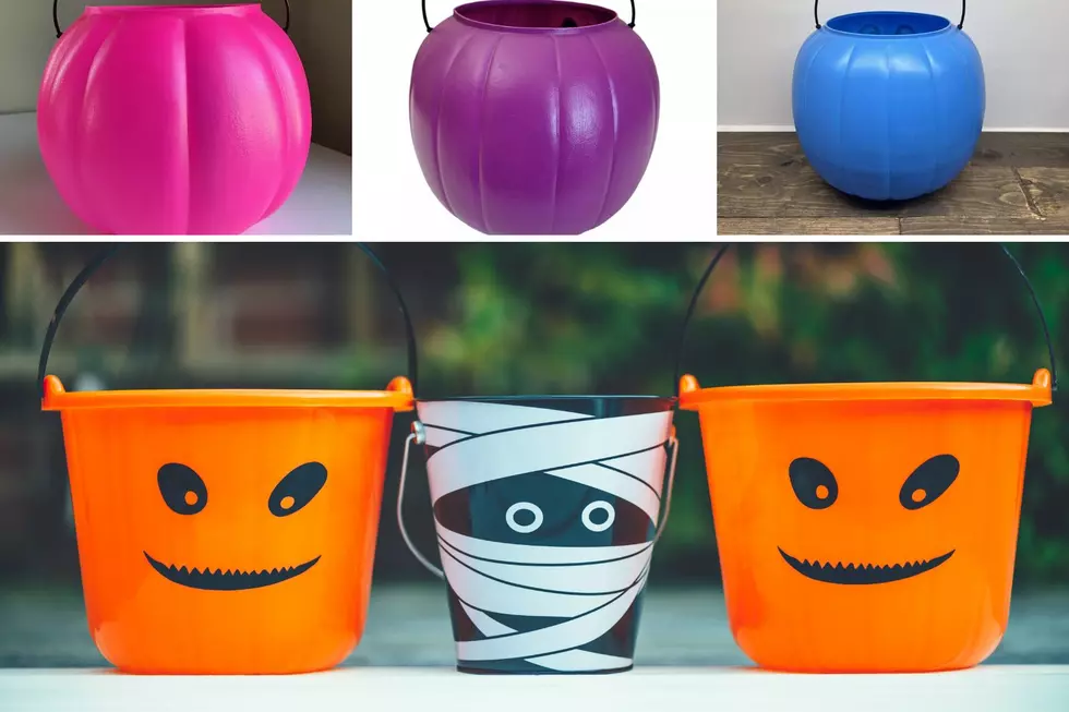 The Meaning Behind Teal and Blue Pumpkins This Halloween