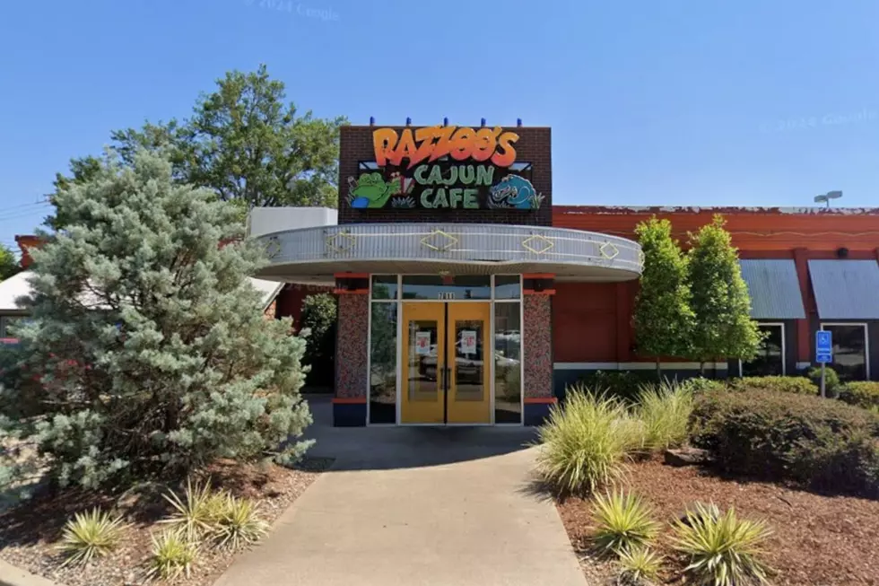 Popular Cajun Chain Razzoo’s Files Chapter 11, Tyler Location Safe