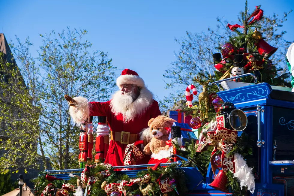 East Texas Christmas Parades Will Deliver Big Holiday Magic