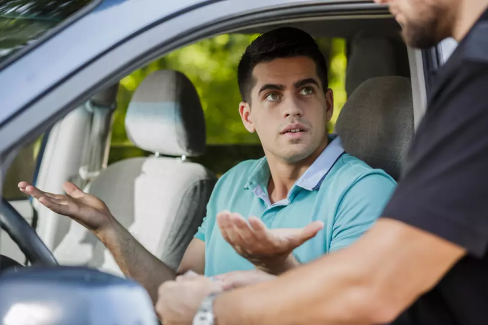 Surprising Texas Driving Rules You Might Be Breaking