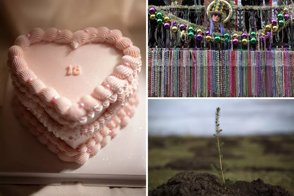 8 Unique Events Happening This Weekend In East Texas – Feb. 7th