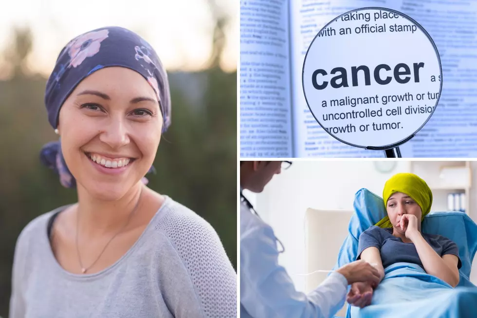 Texas Counties With The Highest Cancer Rates