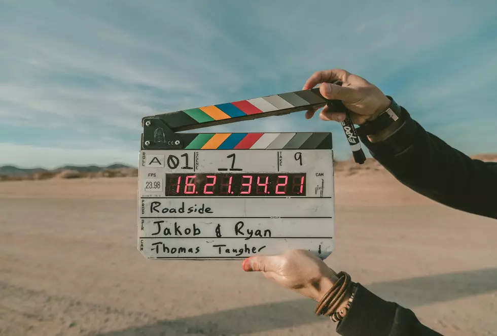 Tyler Film Fest Hosting 48-Hour Movie Challenge