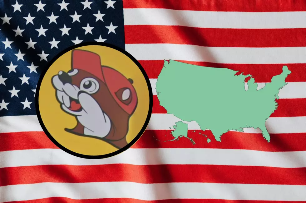 Buc-ee’s Continues Takeover Of America With New, Bigger Locations