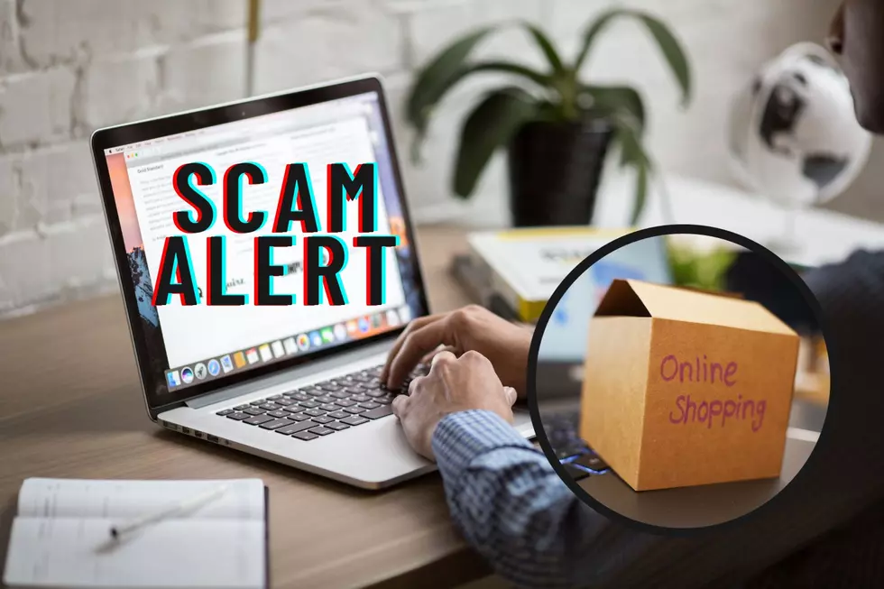 Texas Police Send Warnings About Amazon Email Scams