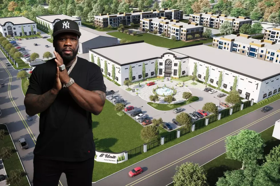 GREENLIGHT: Update On 50 Cent’s G-Unit Studios Future After Crucial State Vote