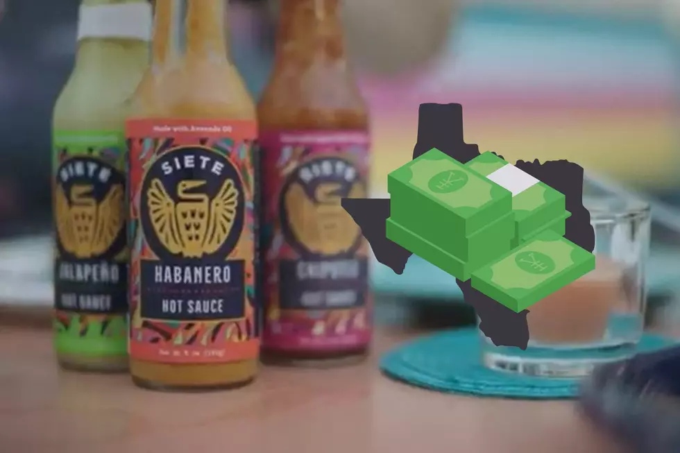 Texas Based Food Brand Gets Acquired In Billion Dollar Deal