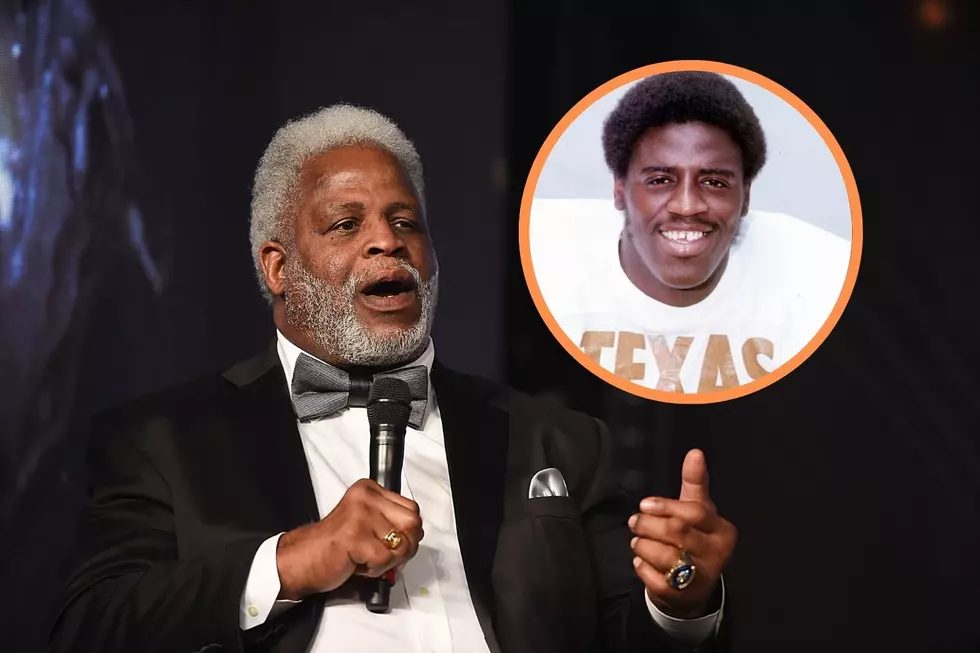 Tim Campbell, Brother of Texas Legend Earl Campbell, Passes at 68