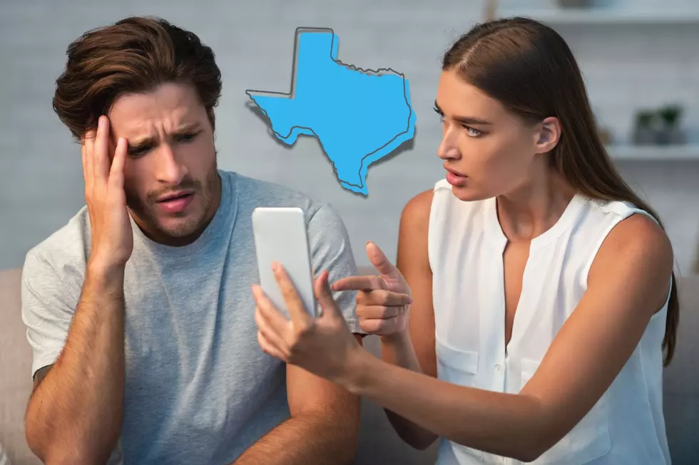 Cheating Partners in Texas Are Protected by Law