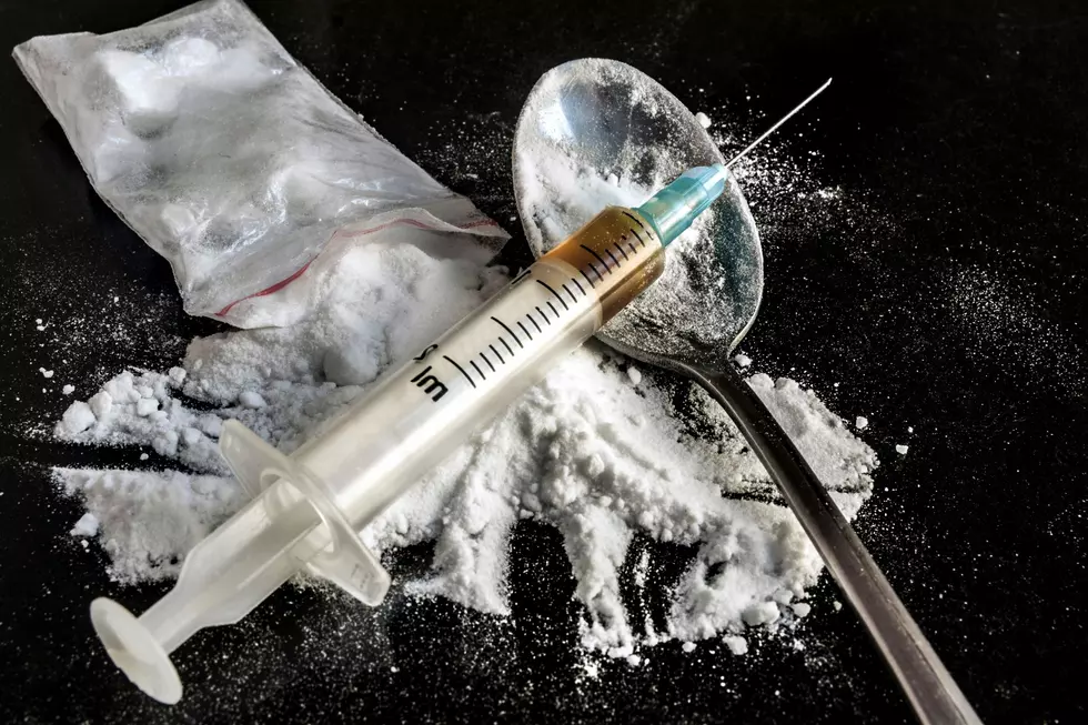 Explaining Texas Law: What Counts as Controlled Substance?