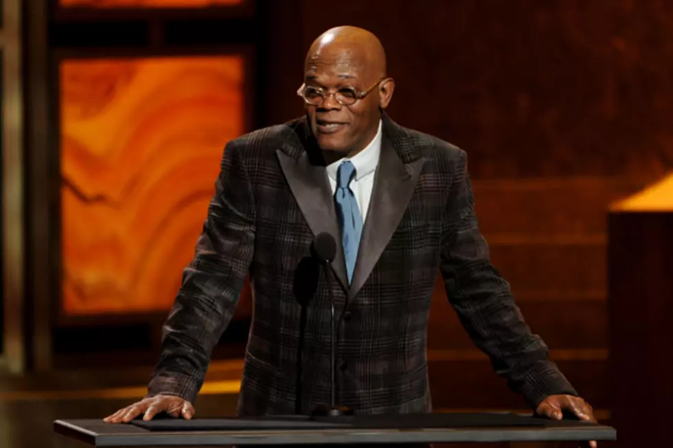 Celebrity Birthdays for December 21 — Samuel L. Jackson and More