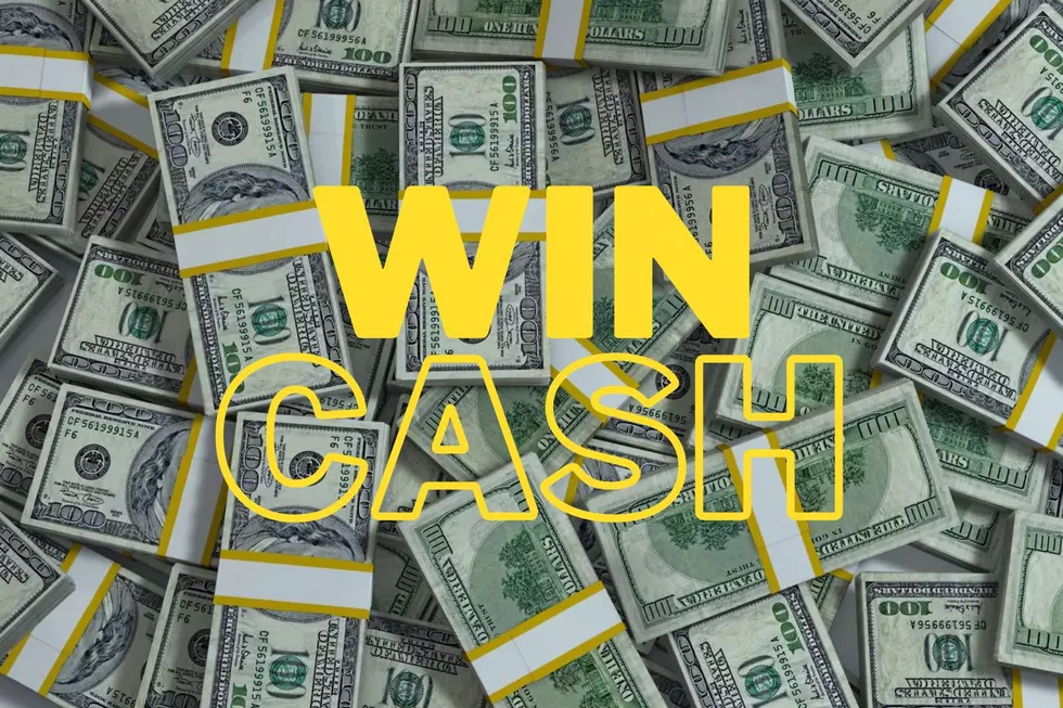 Win Cash Spring 2023: Official Contest Rules