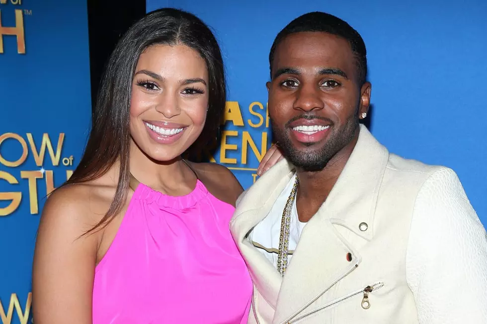 Jordin Sparks Looks Back at 2014 Breakup With Jason Derulo