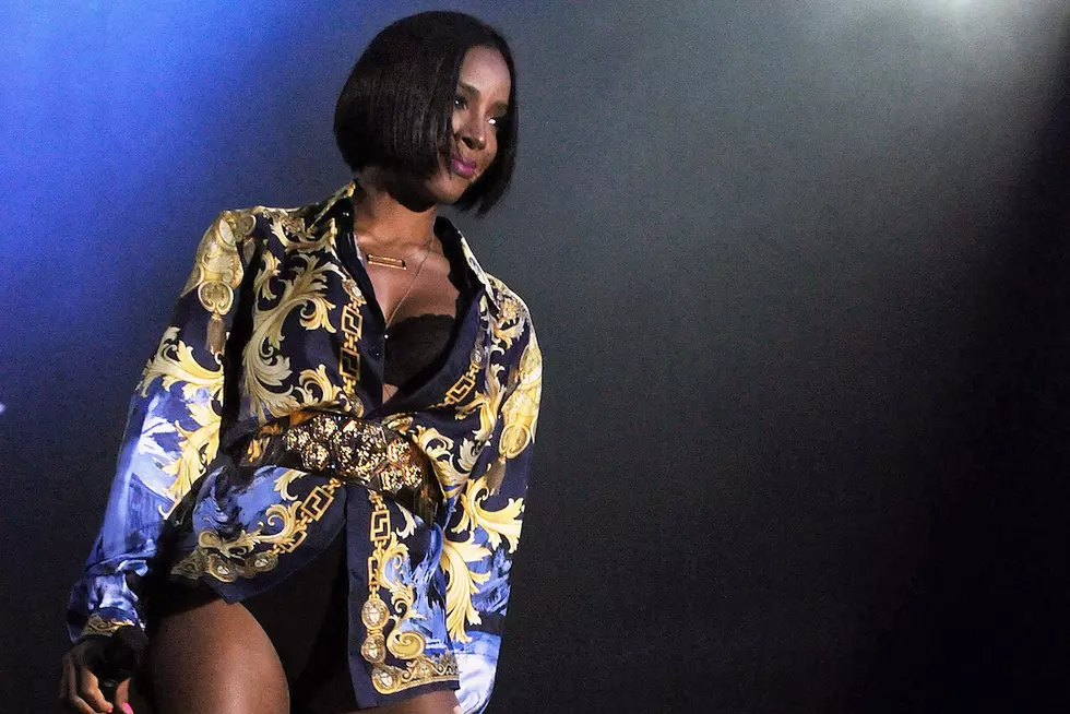 Actually, Kelly Rowland Will Be the One to Save Pop in 2017