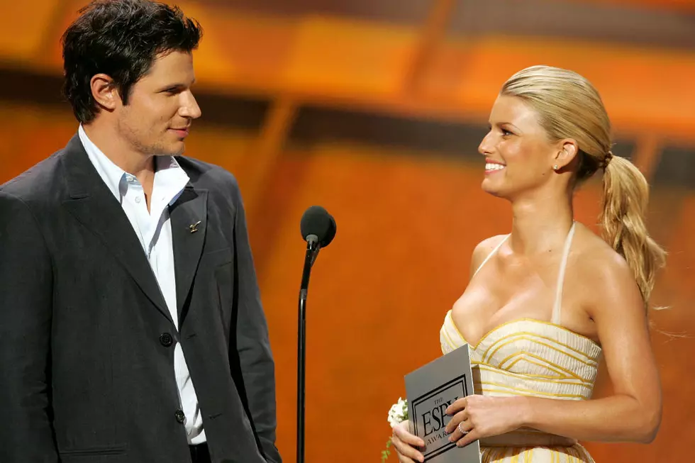 Why Nick Lachey Refuses to Read Jessica Simpson’s New Book
