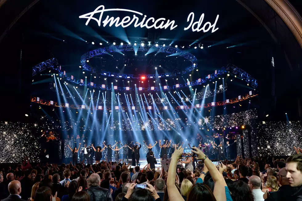 Fox Details Its ‘Idol’ Replacement + More ‘Twilight’ and ‘Hunger Games’ Movies Coming: PopBits