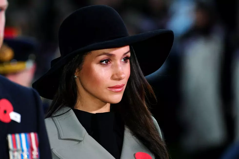 Meghan Markle’s Royal Wedding Dress: Everything We Know