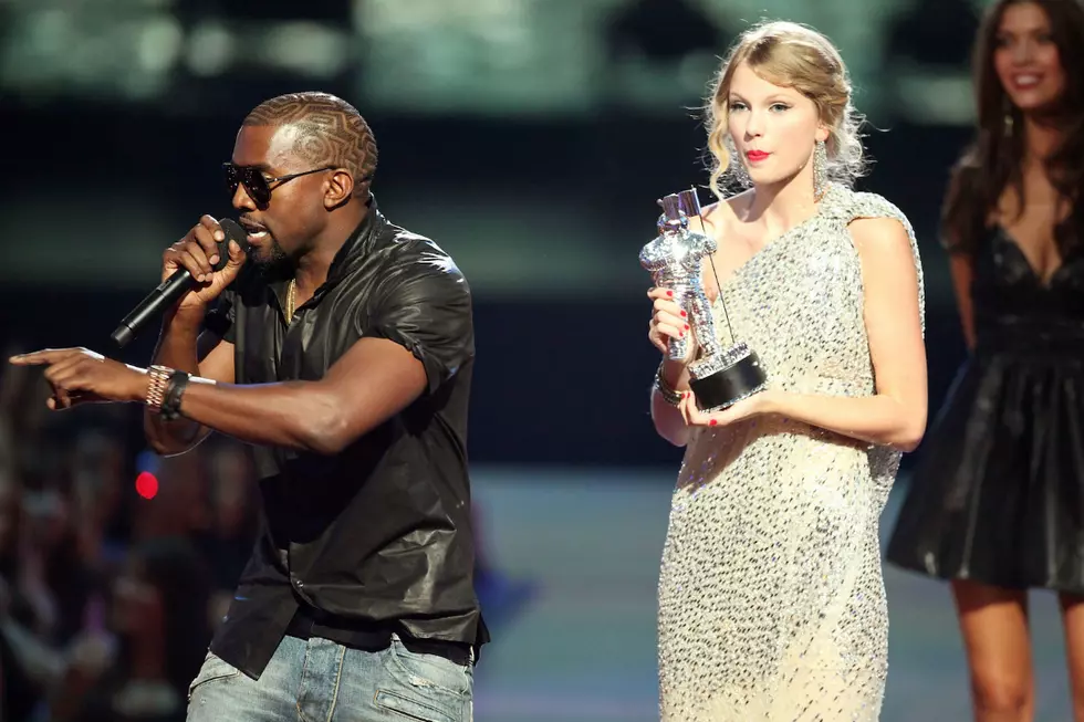 17 Times Artists Savagely Called Out Other Musicians