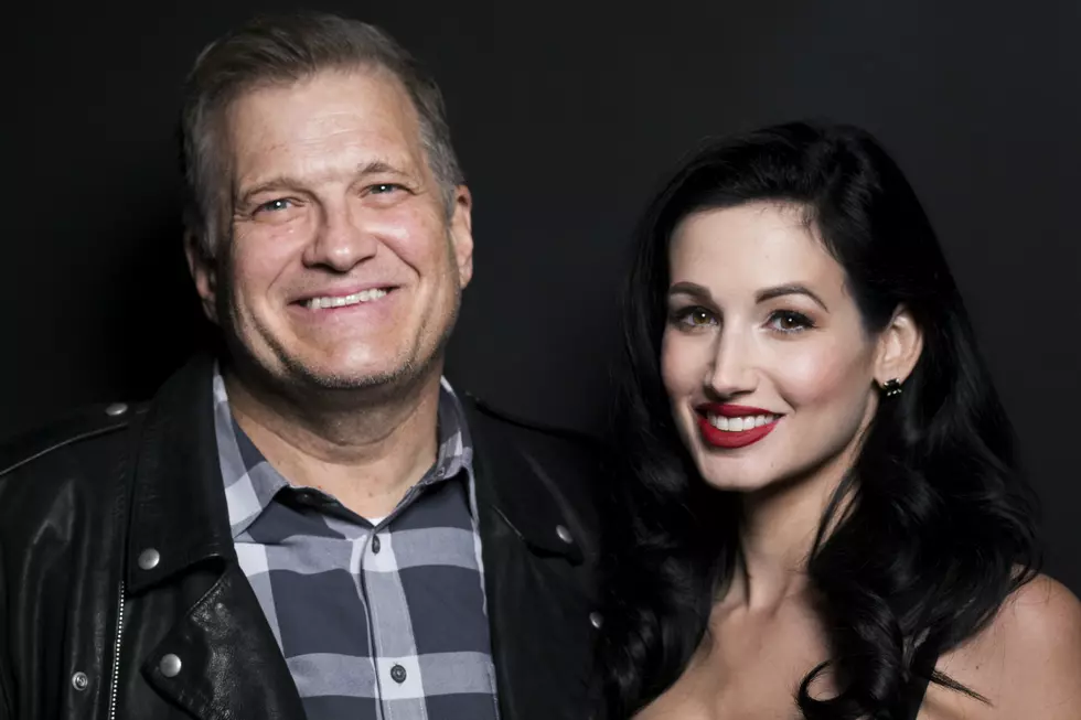 Drew Carey’s Ex-Fiancée Amie Harwick Dead in Suspected Murder