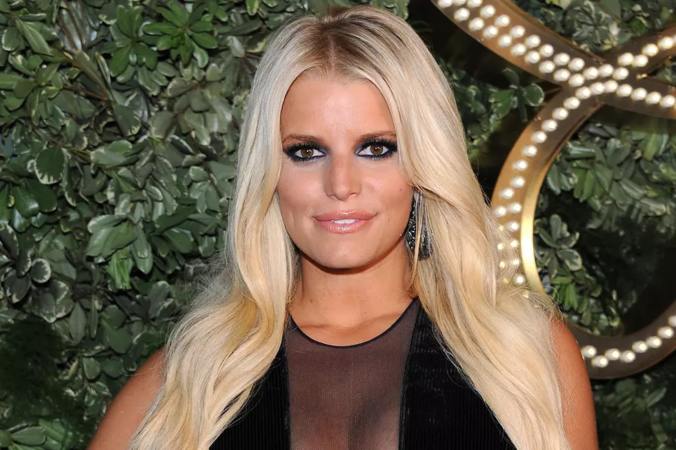 Jessica Simpson Chimes in on Subway’s Tuna Controversy: ‘It Is Confusing’