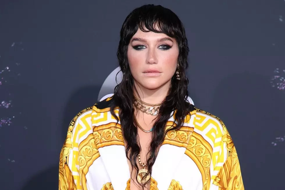 Kesha Denied Appeal in Dr. Luke Defamation Court Case