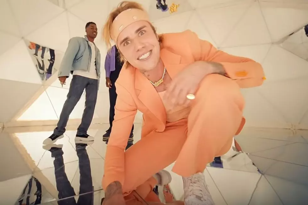 Justin Bieber Leads 2021 MTV VMAs Nominations: See Who’s Nominated