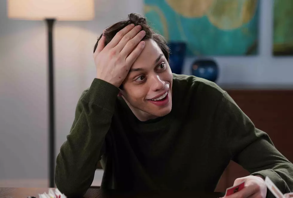 Report: Pete Davidson Is Leaving ‘Saturday Night Live’