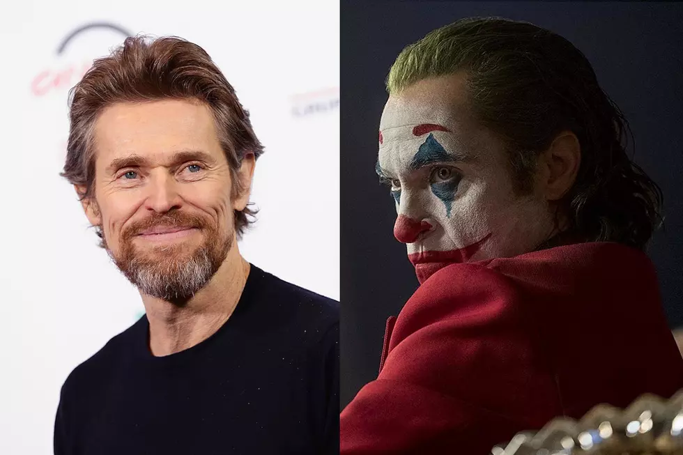 ‘Joker 2’ Rumors: What’s the Movie About?