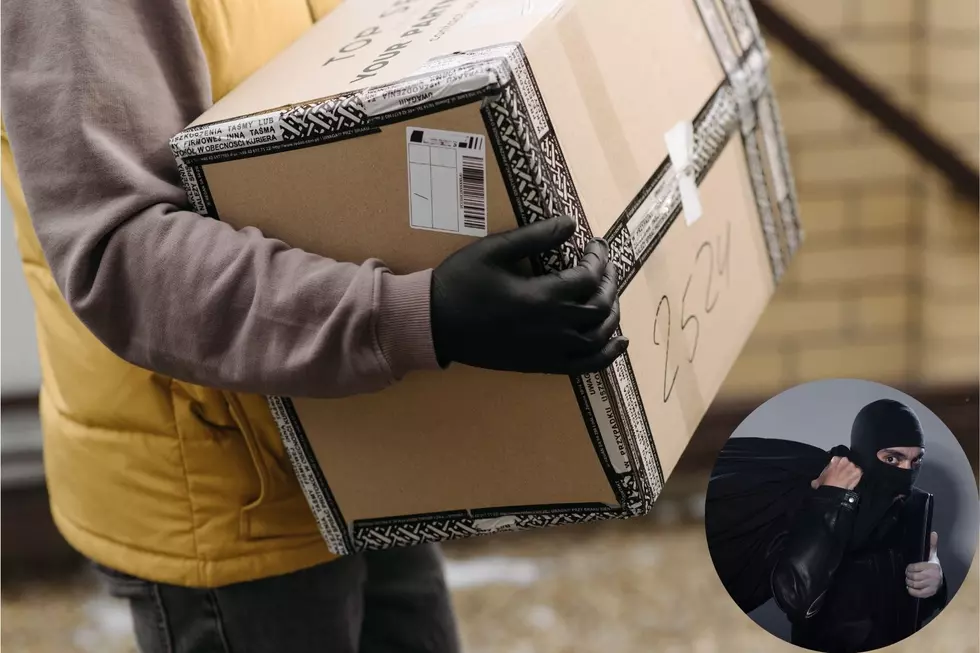 Porch Pirates Are Large In Texas, As The State Lands At Number One For Them