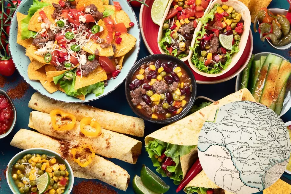 From BBQ To Tex-Mex: Here Are The Top 7 Foods In Texas