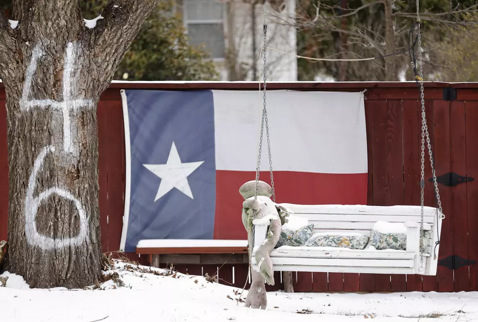 Thanksgiving Forecast: Will It Be A “White” Turkey Day In Texas?