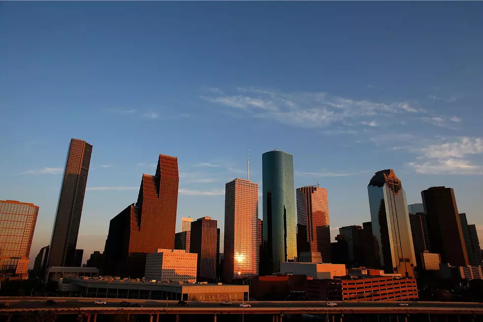 Two Texas Cities Now Top The Most Dangerous List