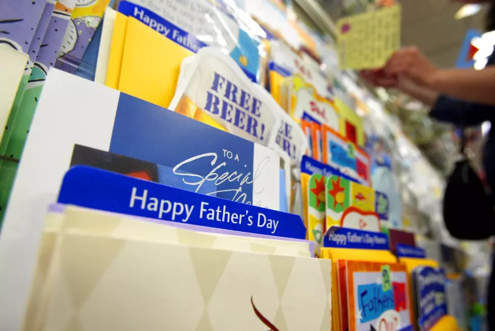 Just In Time For Father’s Day – Texas Named Best Dad Country
