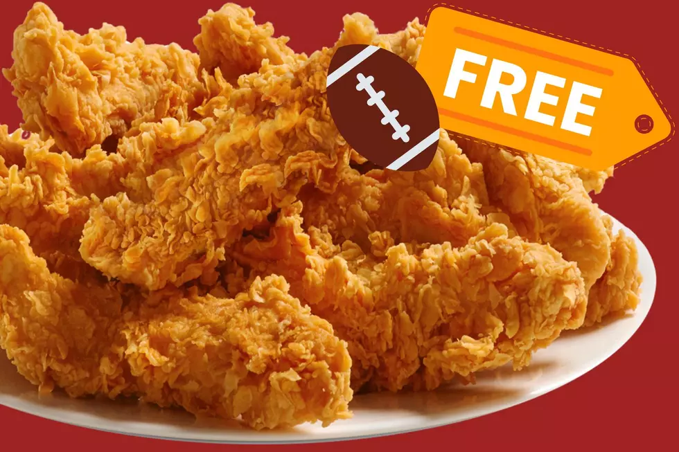 Texas Popeye’s Locations Might Be Giving You Free Wings
