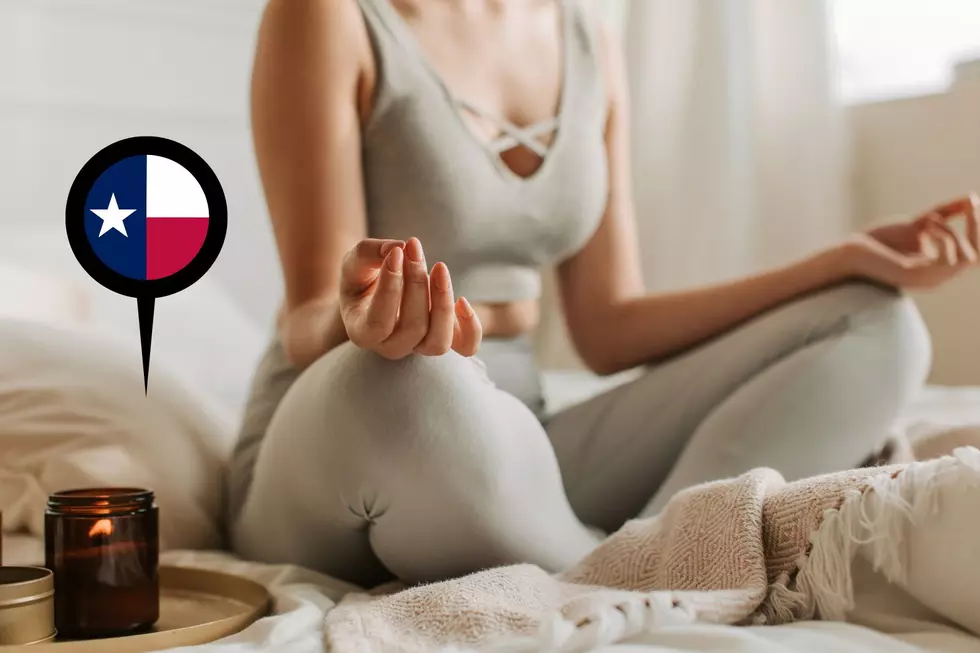 Texas Ranks High for Wellness and Self-Care