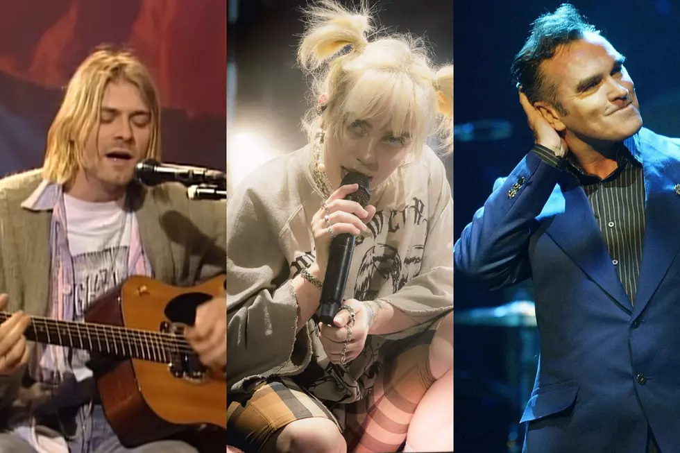Wild Stories of Musicians Facing Fan Attacks in Texas