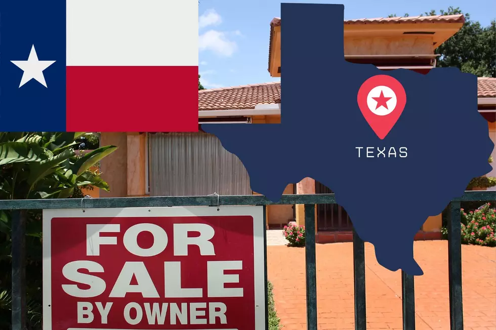 Guess Who Owns Most Of Texas? 1 Guy