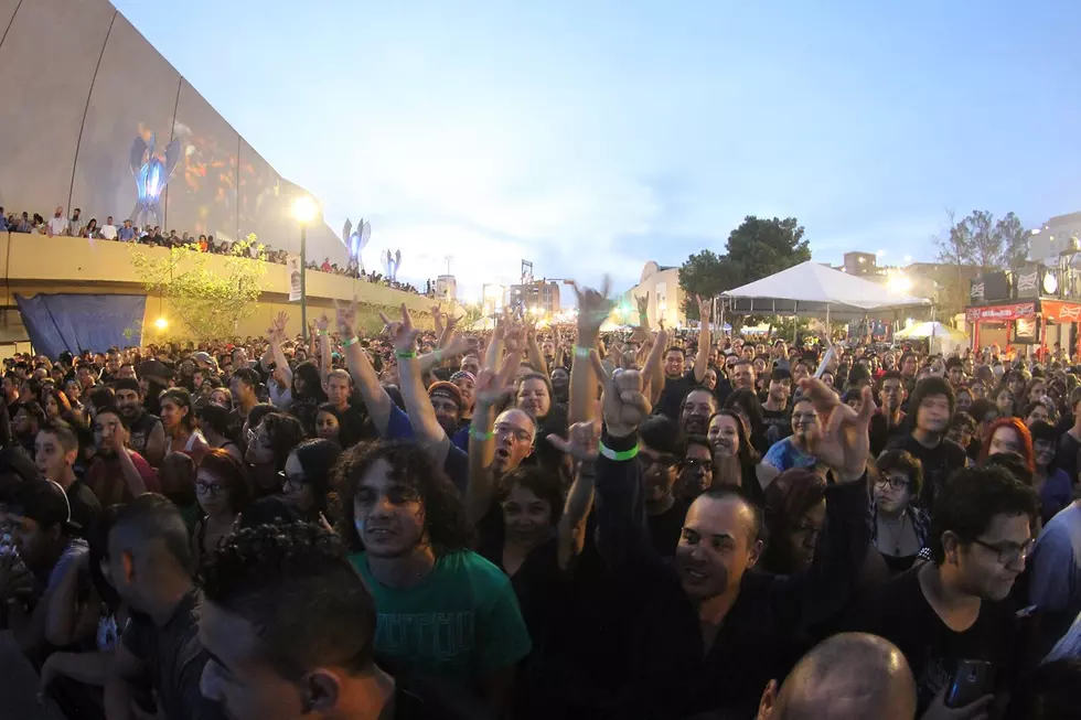 Texas Music Fans Prefer Rock According to Study