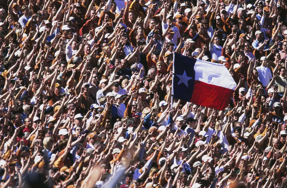 Does Texas Have The Most Big Cities In The USA?