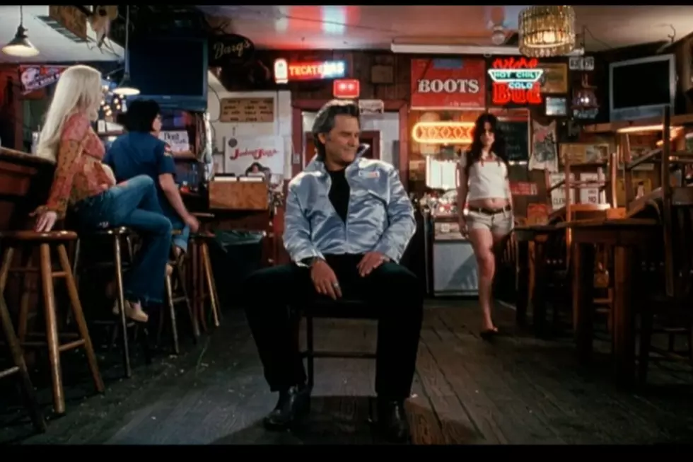 6 Famous Texas Bars You’ve Seen in Movies and TV