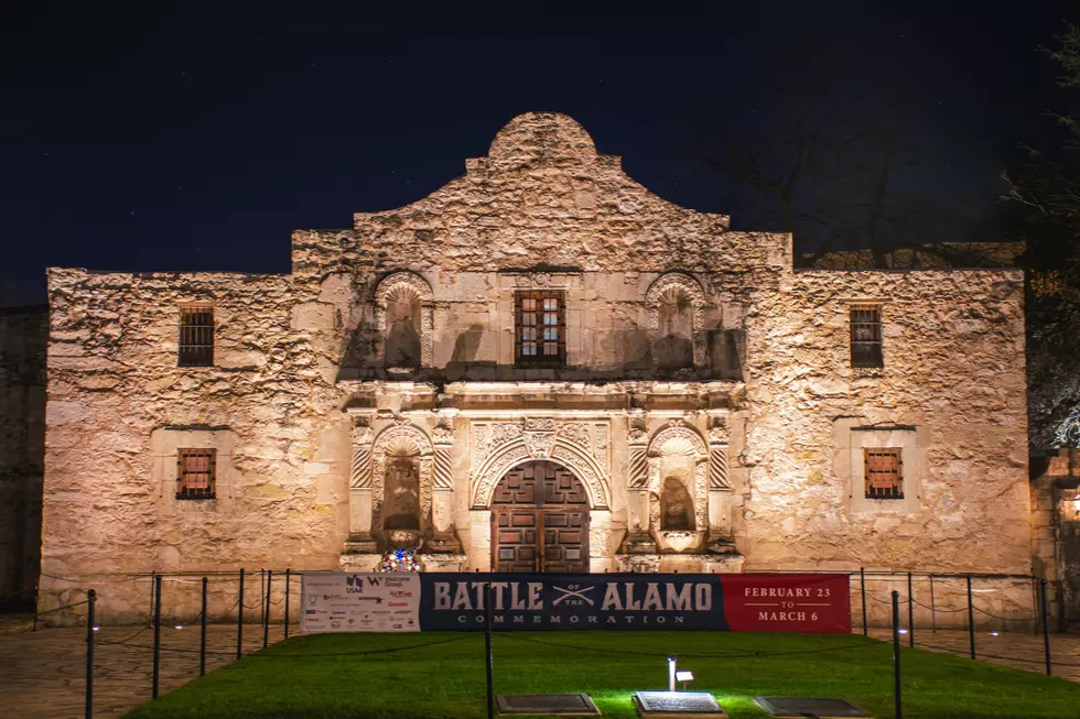 Taylor Sheridan Goes All In on the Alamo