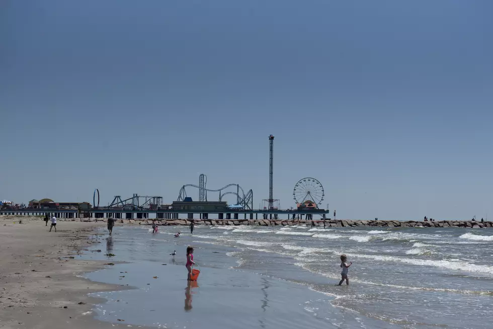 Texas Has 2 Of The Top 10 Beaches In The USA