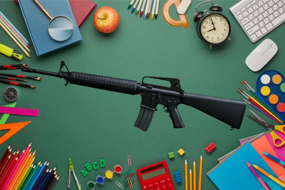 Surge in School Threats Across Texas: A Worrying Trend