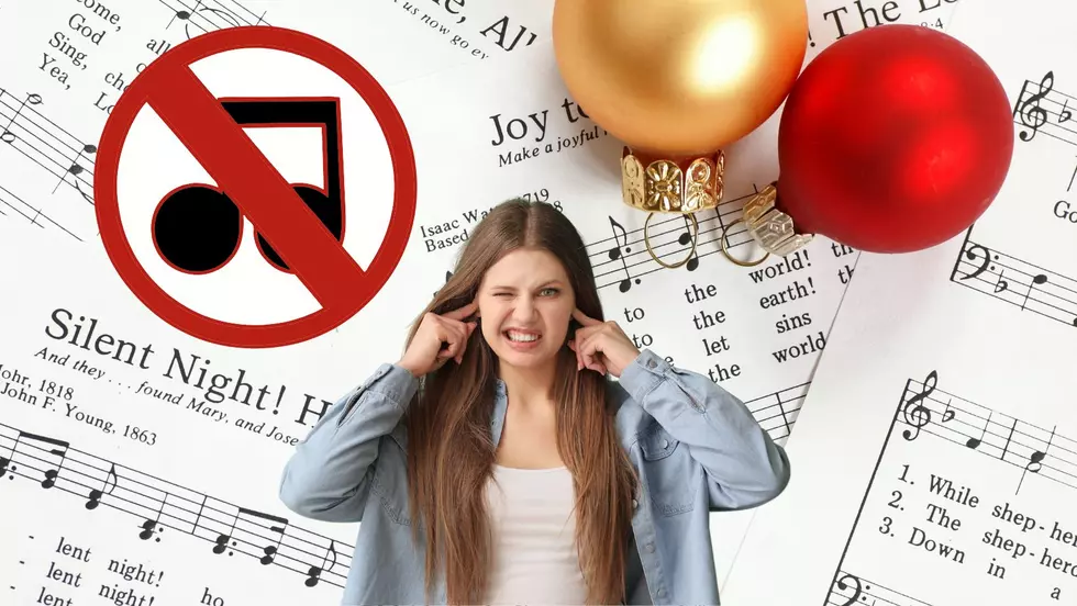 The 10 Worst Christmas Songs You Secretly Love to Hate!